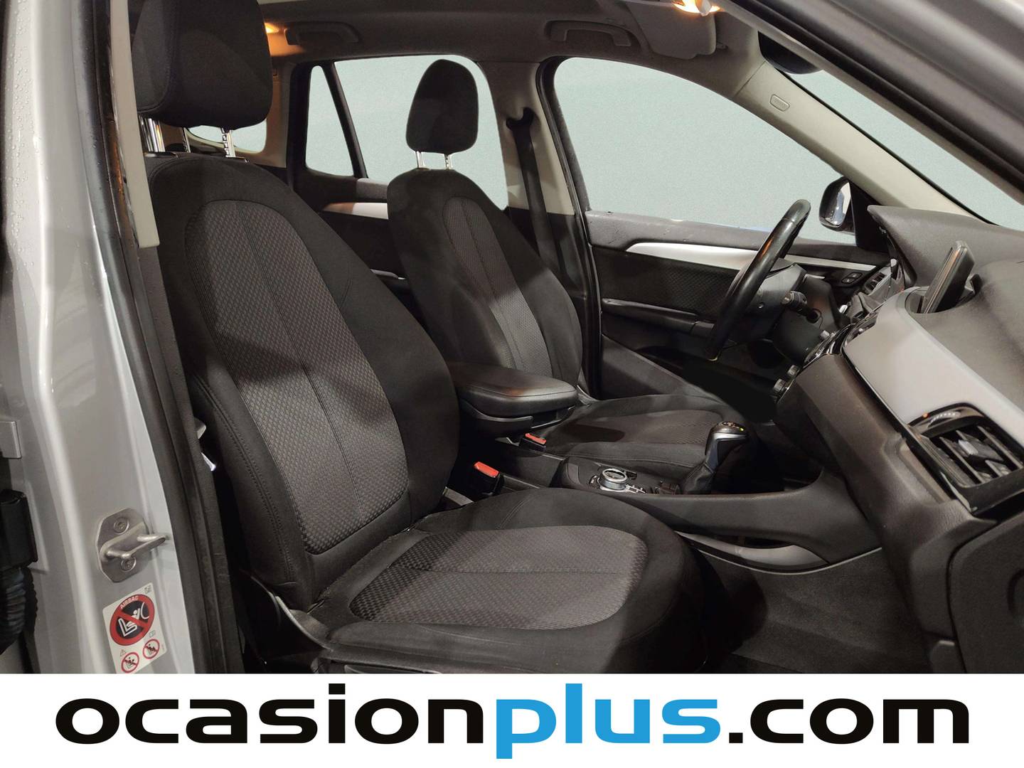 BMW X1 BMW X1 sDrive18d (150 CV) automático