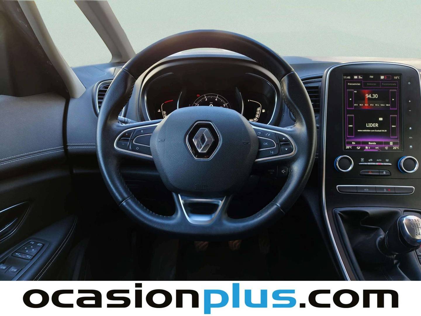 Renault Grand Scénic Renault Grand Scenic Zen TCe (140 CV) GPF 7 Plazas barato