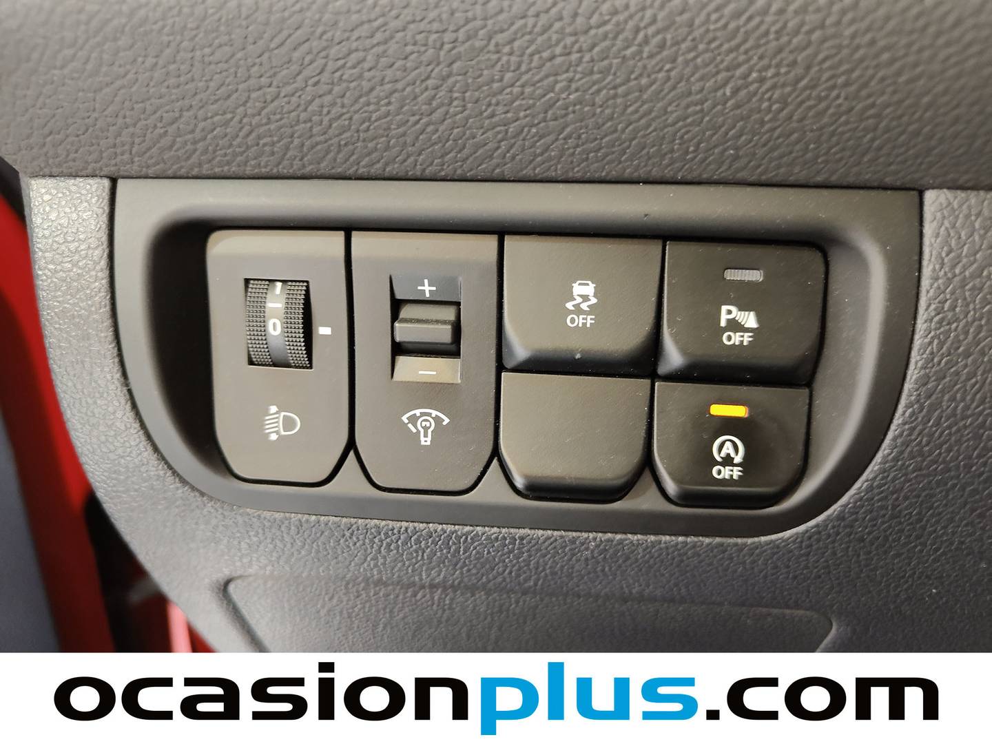 Extras del KIA Rio KIA Rio 1.2 CVVT x-Tech Eco-Dynamic (84 CV)