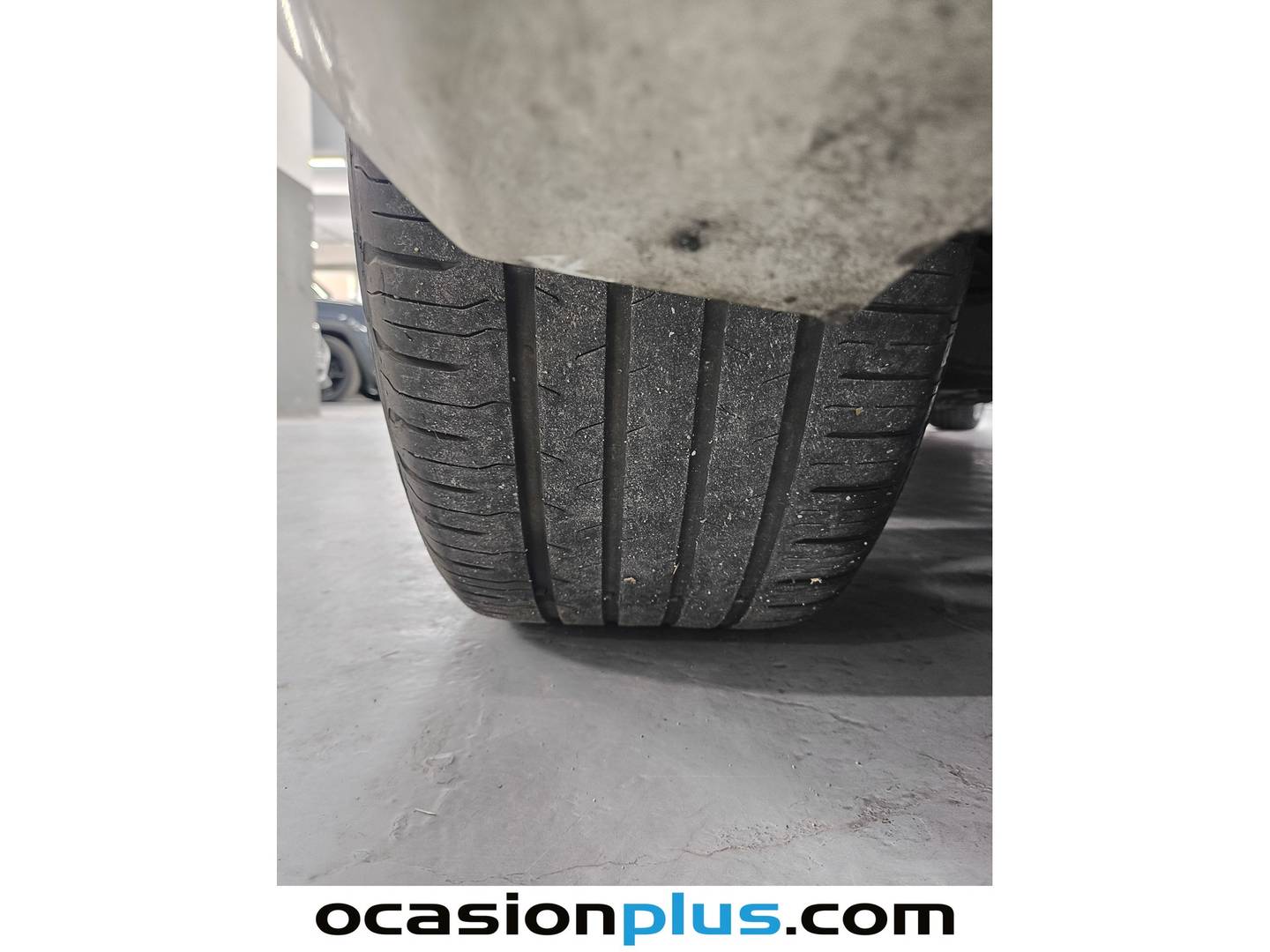 Mercedes Clase C Mercedes-Benz Clase C 220 d (170 CV) Pack AMG 170cv