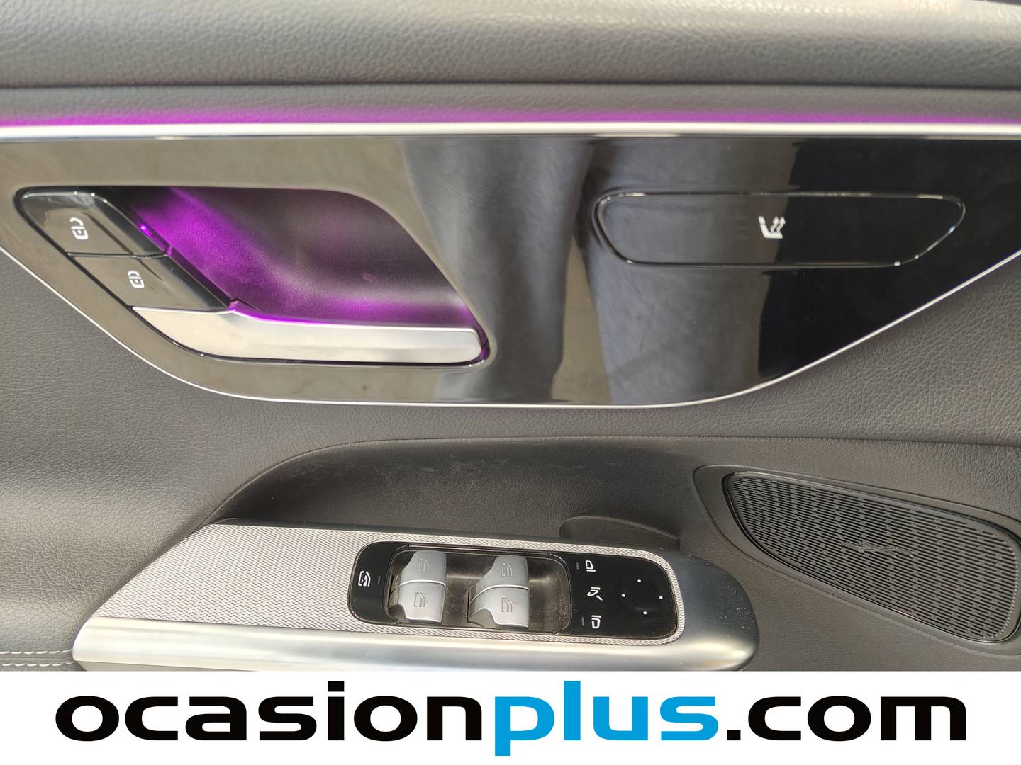 Foto Mercedes GLC Mercedes-Benz GLC 200 4Matic (204 CV)