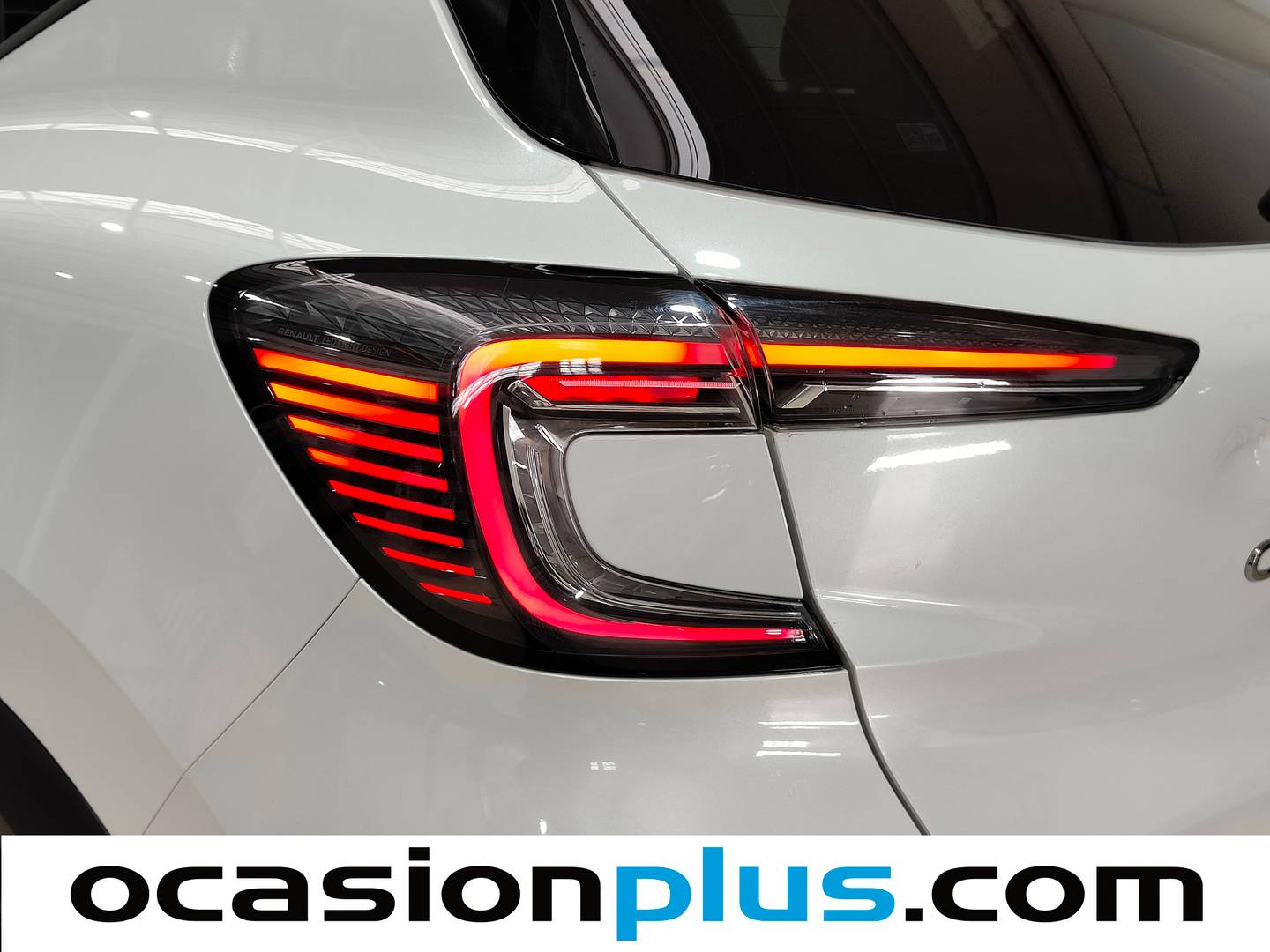 Foto Renault Captur Renault Captur Techno TCe (90 CV)