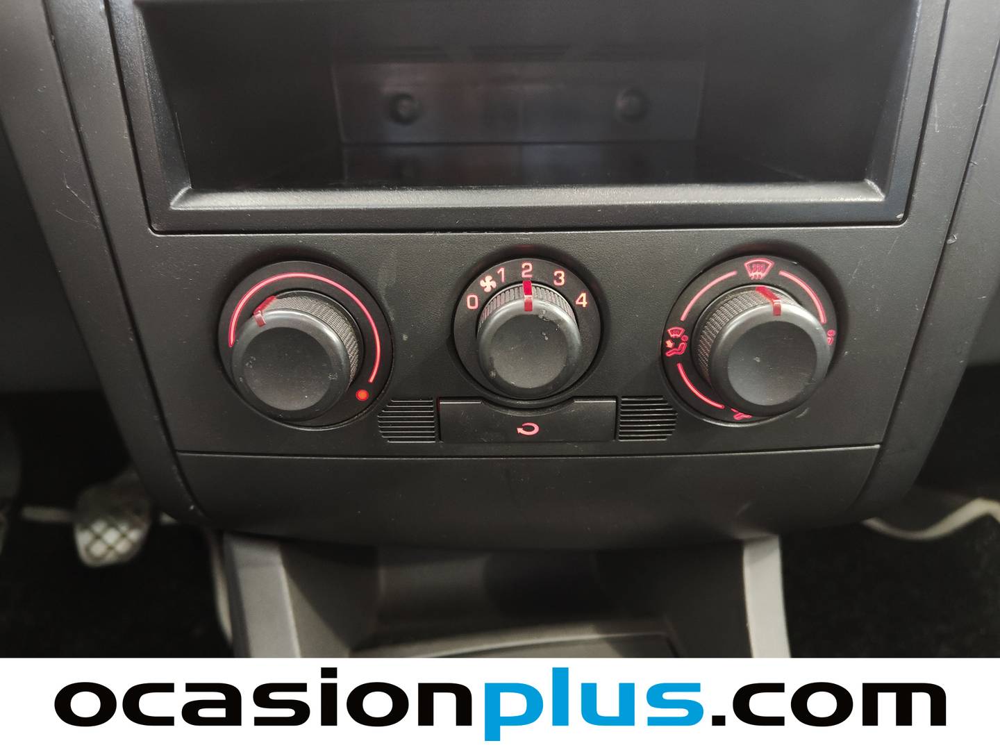Seat Ibiza Seat Ibiza 1.2 12v Reference (70 CV) barato