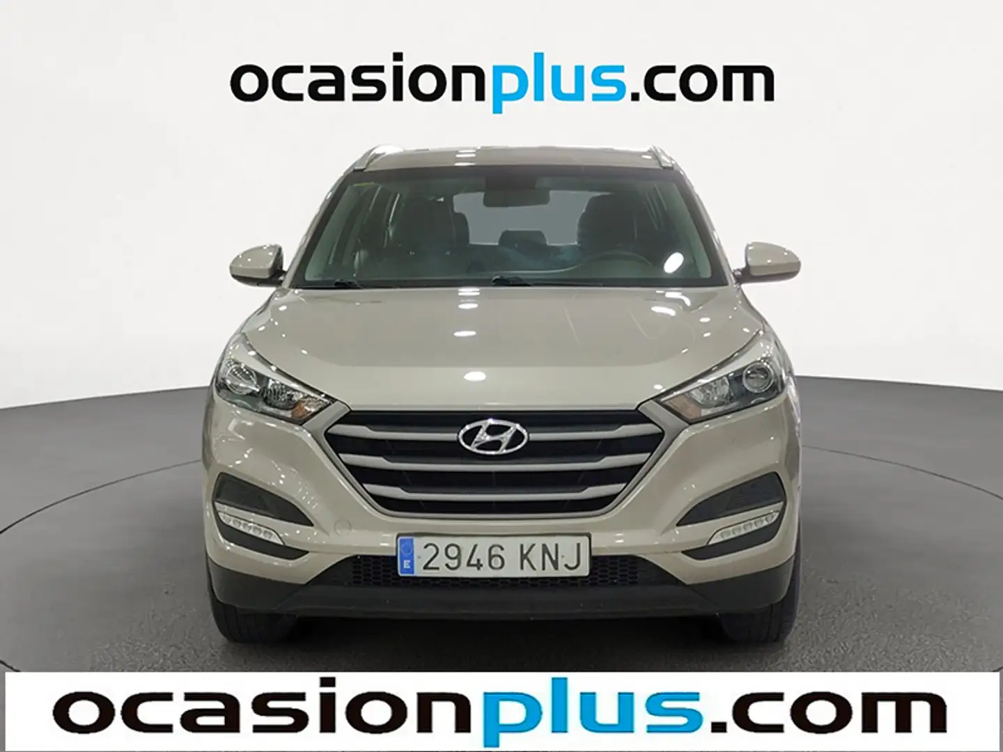Foto Hyundai Tucson Hyundai Tucson 1.6 GDI BlueDrive Essence 4x2 (131 CV)