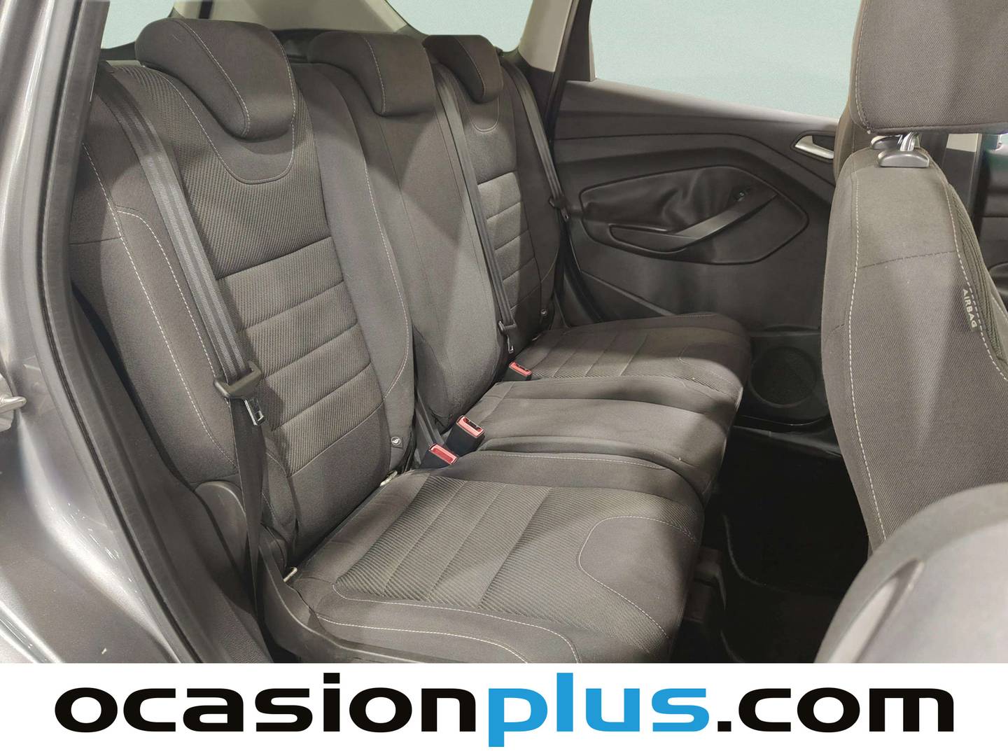 Foto Ford Kuga Ford Kuga 2.0 TDCI S&S Trend 4x2 (140 CV)