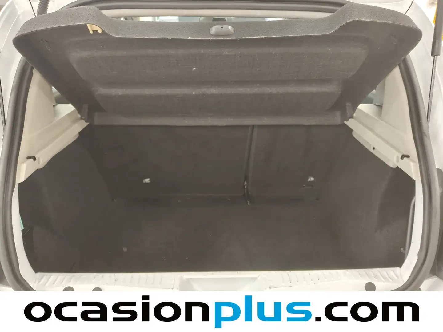 Foto Dacia Sandero Dacia Sandero Stepway TCe (90 CV)