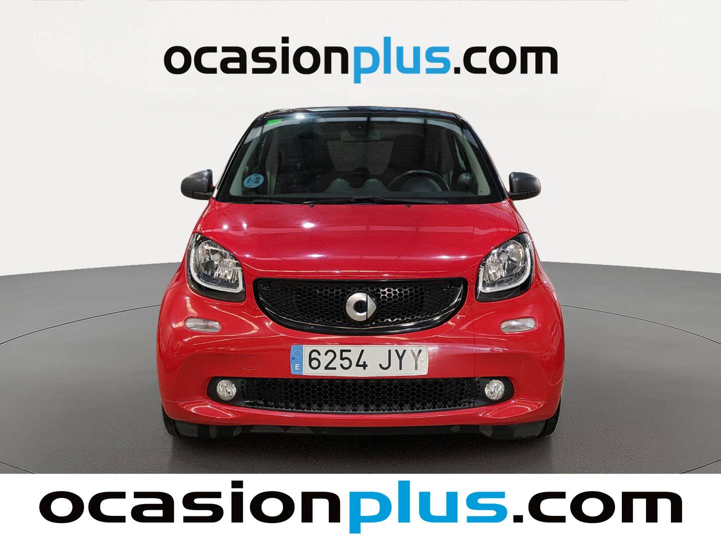 Smart fortwo Smart ForTwo Coupe 66 Prime (90 CV) barato