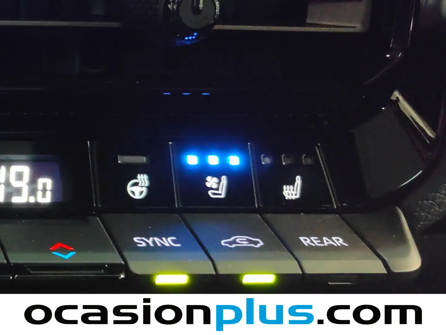 Foto Toyota Land Cruiser Toyota Land Cruiser 250 250 First Edition (204 CV) 7 Plazas