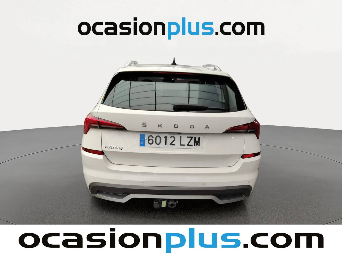 Skoda Kamiq Skoda Kamiq 1.0 TSI Emotion  (110 CV) barato
