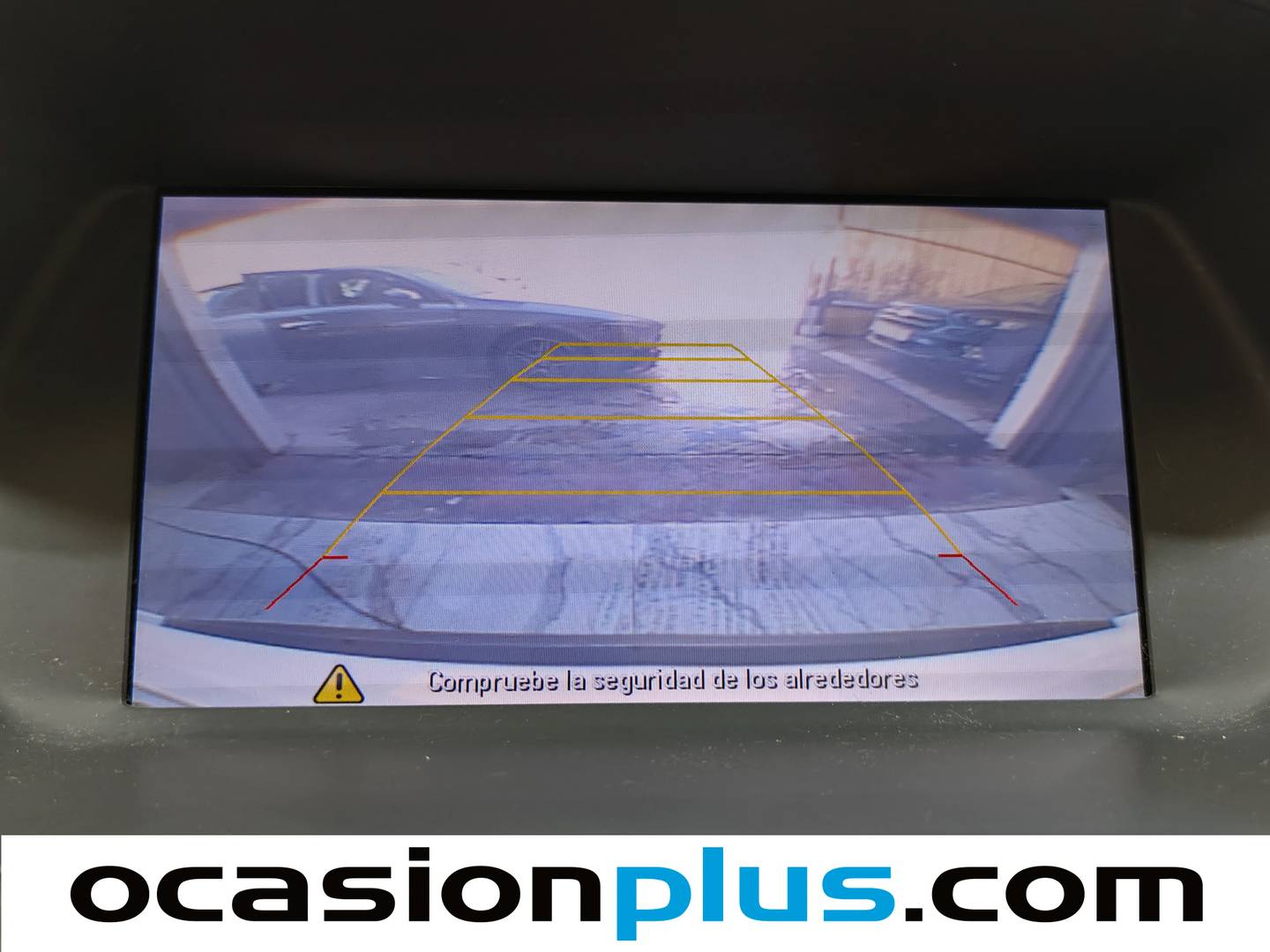 Equipamiento del Opel Mokka Opel Mokka 1.6 CDTi Excellence 4X2 Auto (136 CV)
