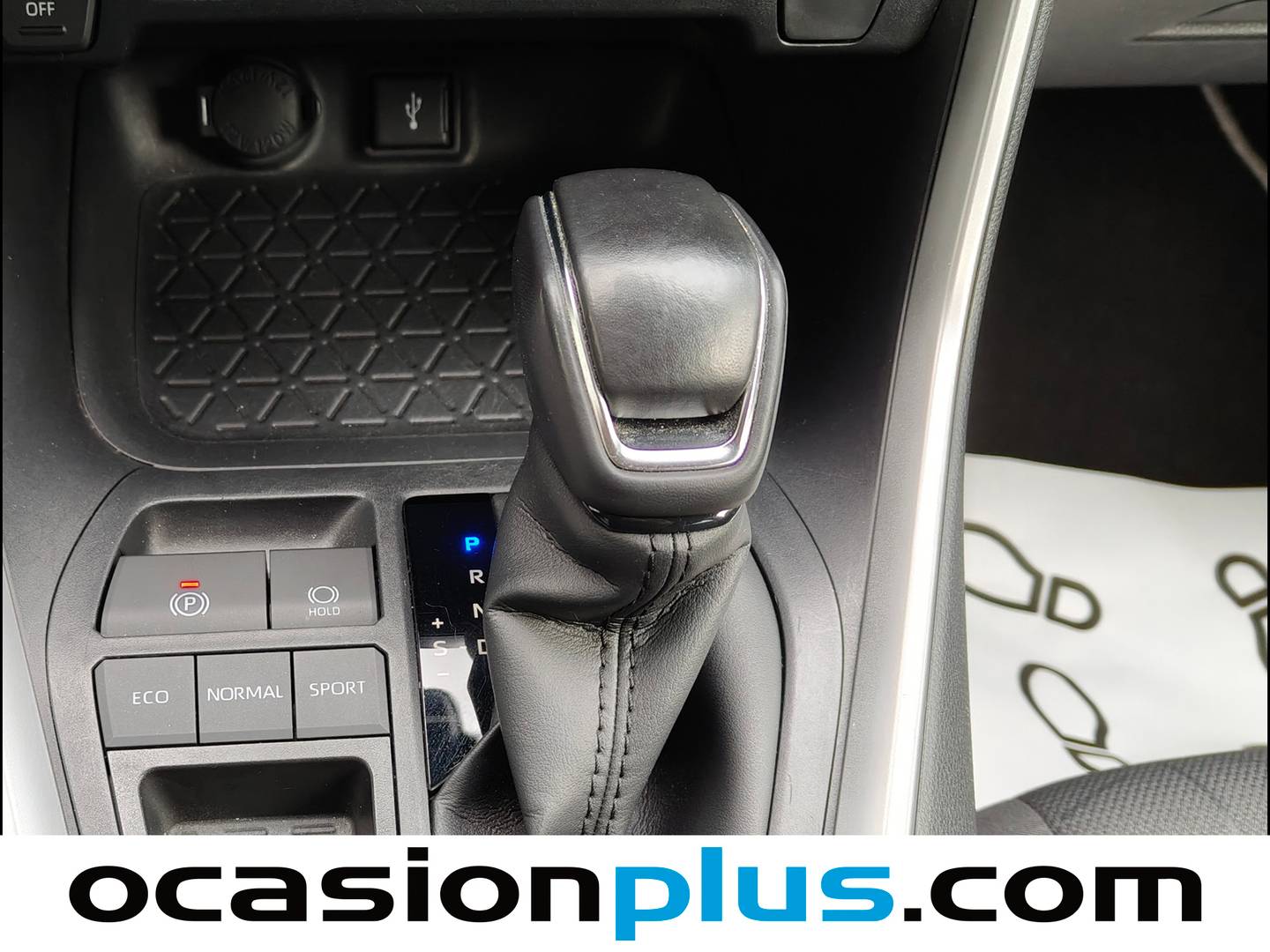 Toyota Rav4 Toyota Rav4 2.5l hybrid Advance (218 CV) de segunda mano