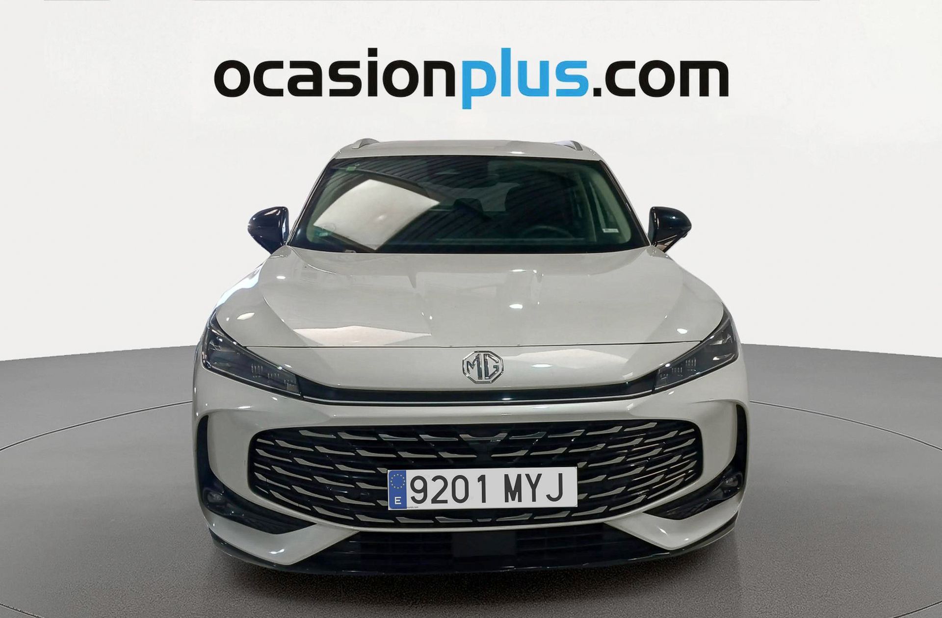 MG HS 1.5T Comfort DCT - foto 14