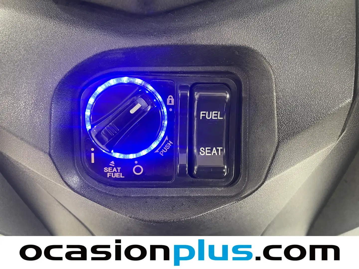 Foto Wottan Storm-S 300 Wottan Storm-S 300 Storm-S 300