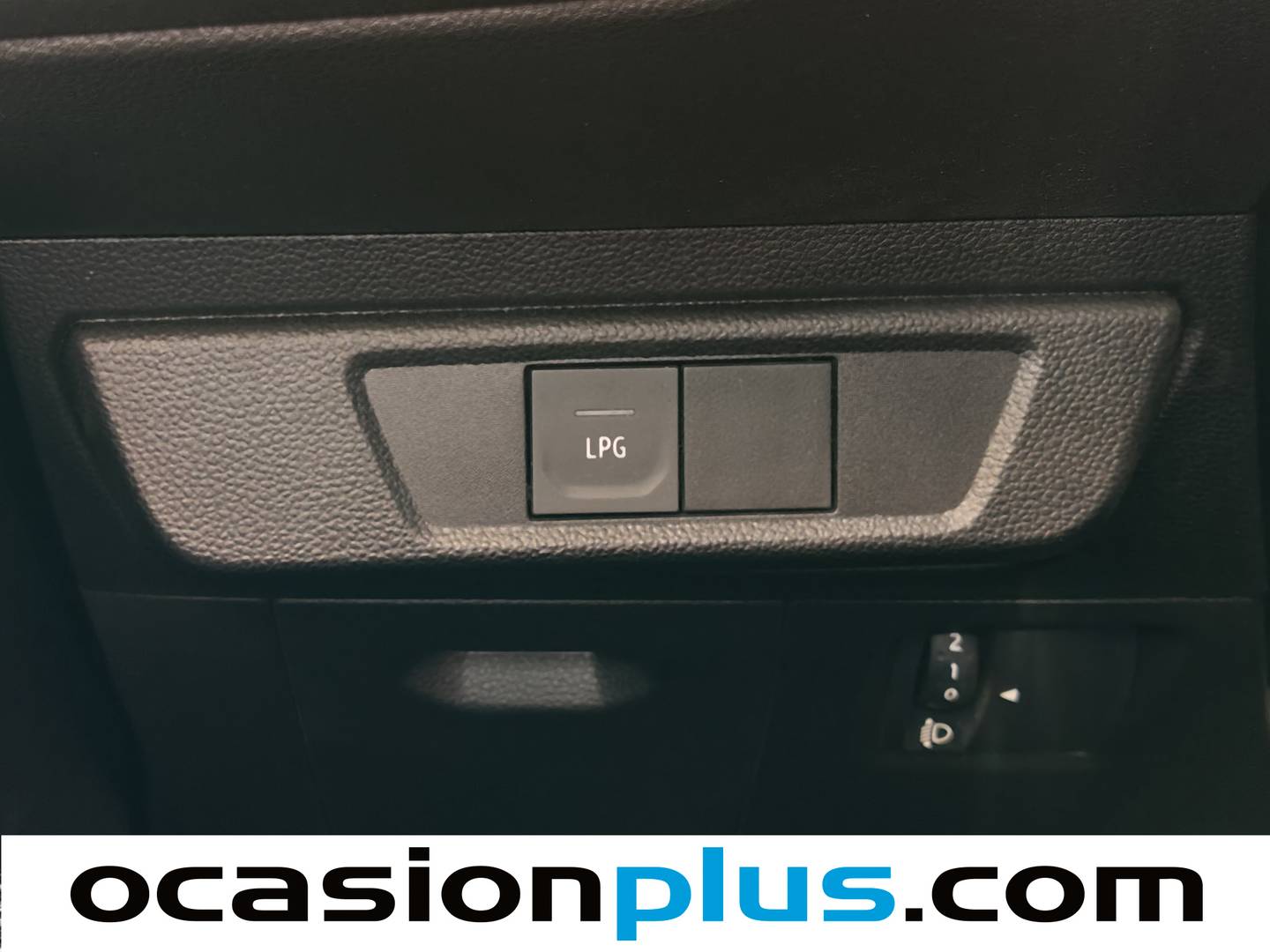 Foto Dacia Jogger Dacia Jogger Expression ECO-G  (100CV) 7 plazas