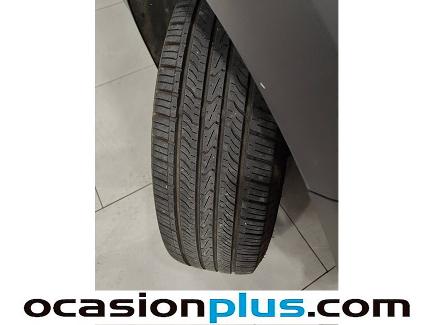 Foto Hyundai Tucson Hyundai Tucson 1.6 GDI BlueDrive Essence 4x2 (131 CV)