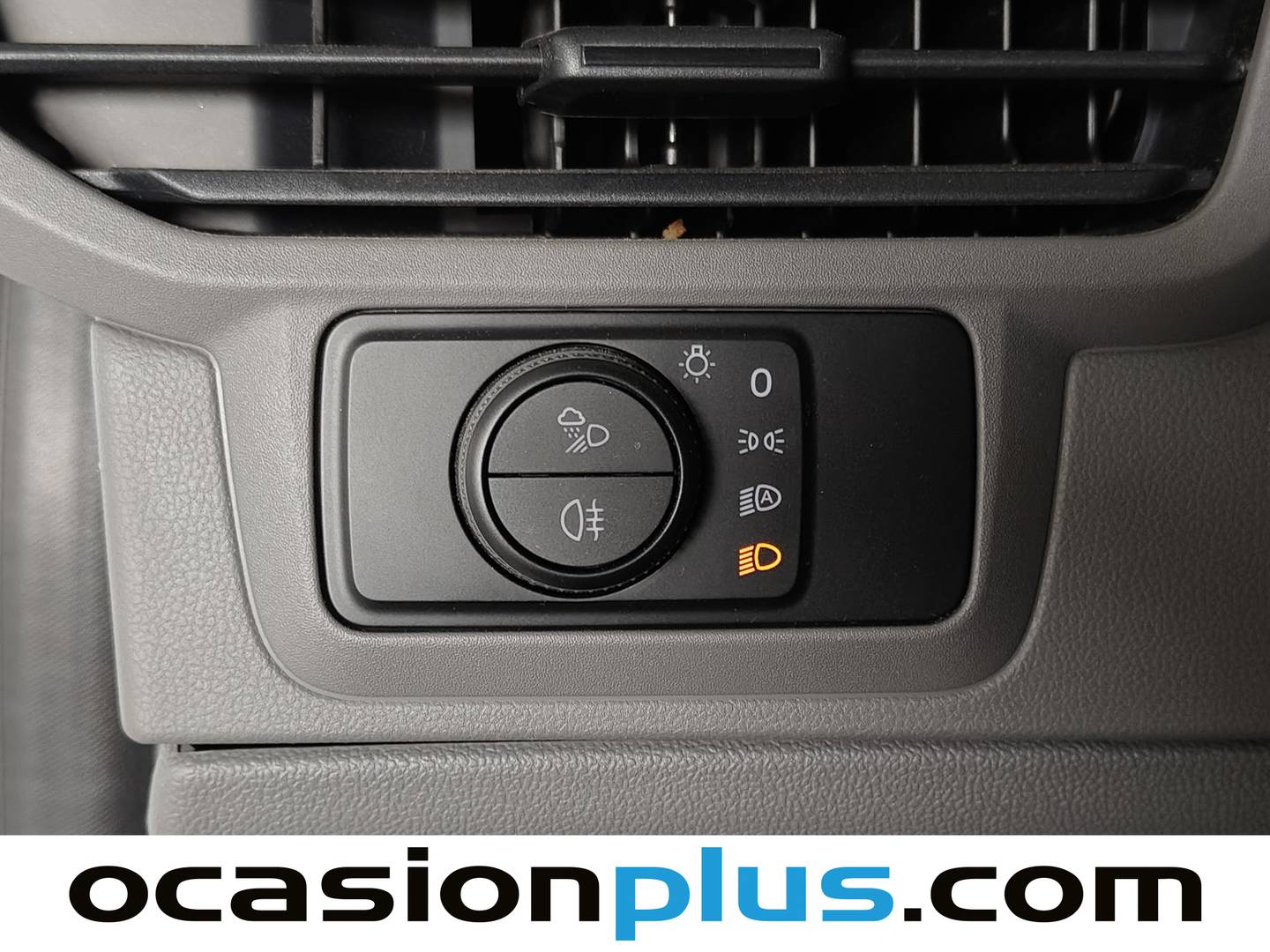 Extras del Volkswagen Transporter Volkswagen Transporter Furgon Batalla Corta TN 2.0 TDI (110 CV) 3 Plazas