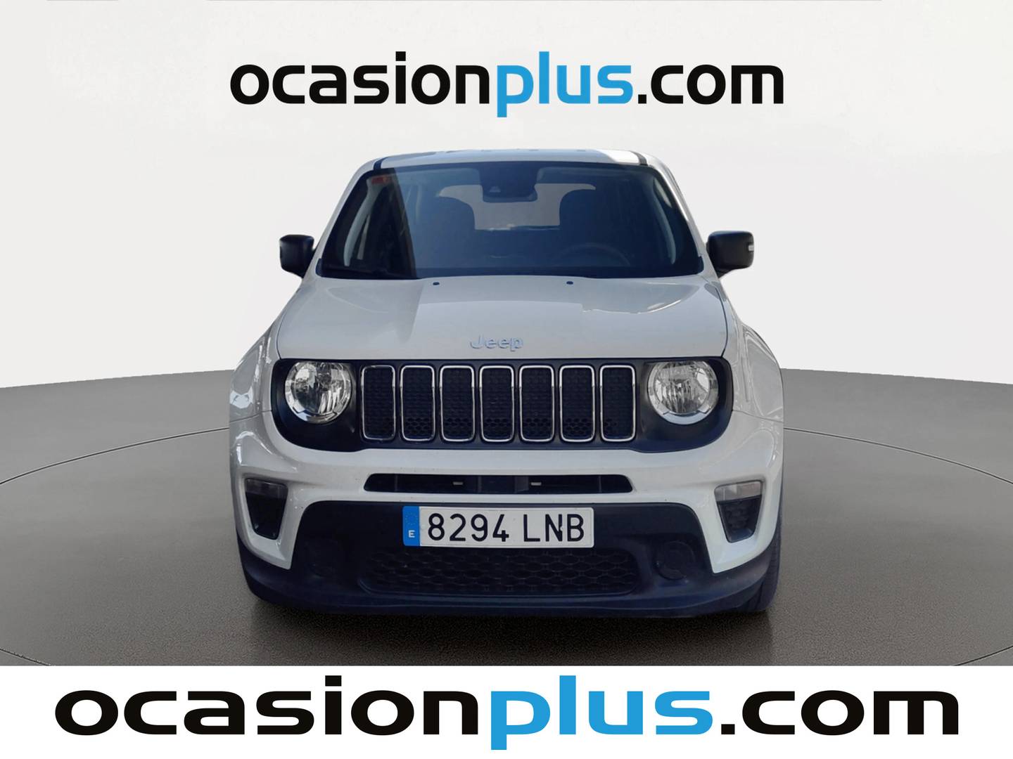 Jeep Renegade Jeep Renegade 1.0G Sport Plus 4x2 (120 CV) barato
