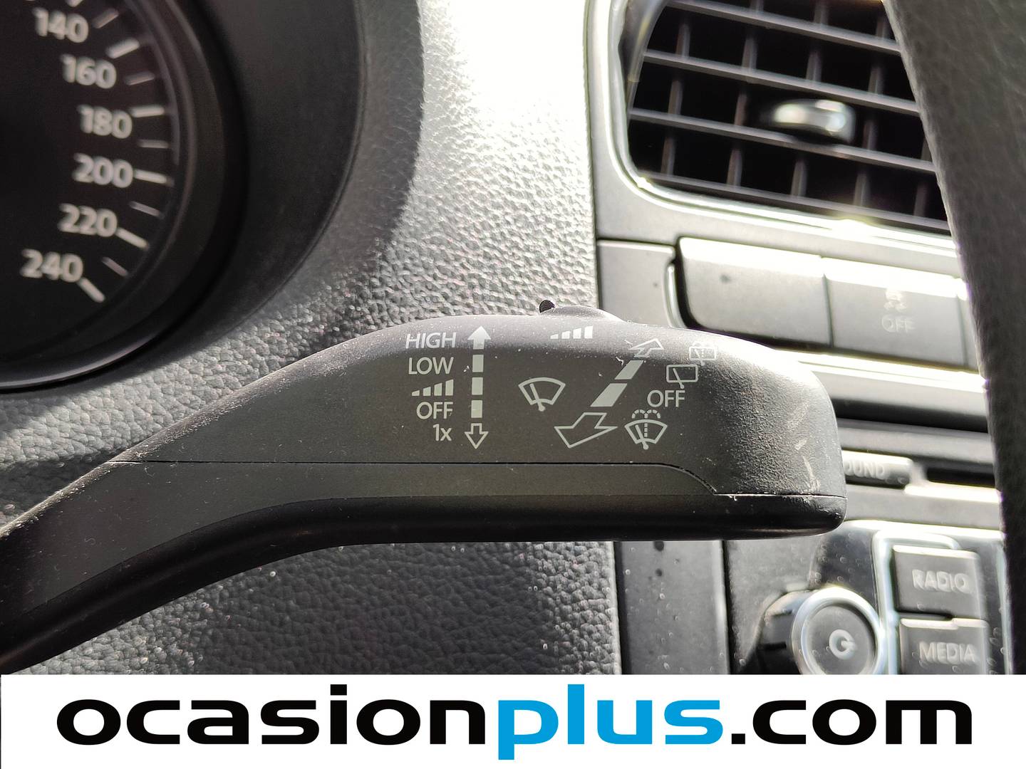 Volkswagen Polo Volkswagen Polo Advance 1.2 TDI (75 CV) seminuevo