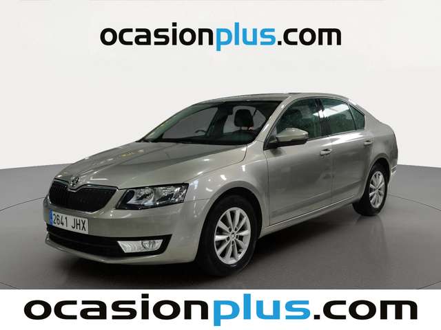 Skoda Octavia 1.2 TSI 105cv Ambition DSG de segunda mano