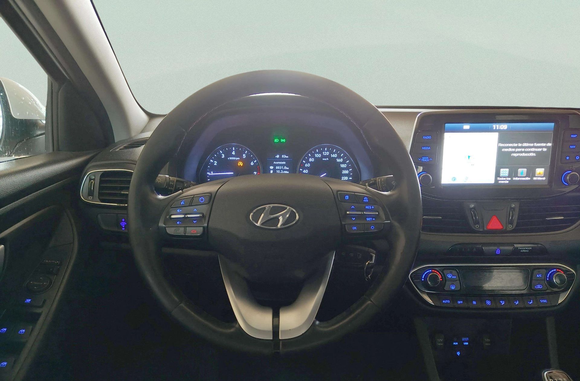Hyundai i30 1.0 T-GDi Tecno - foto 24