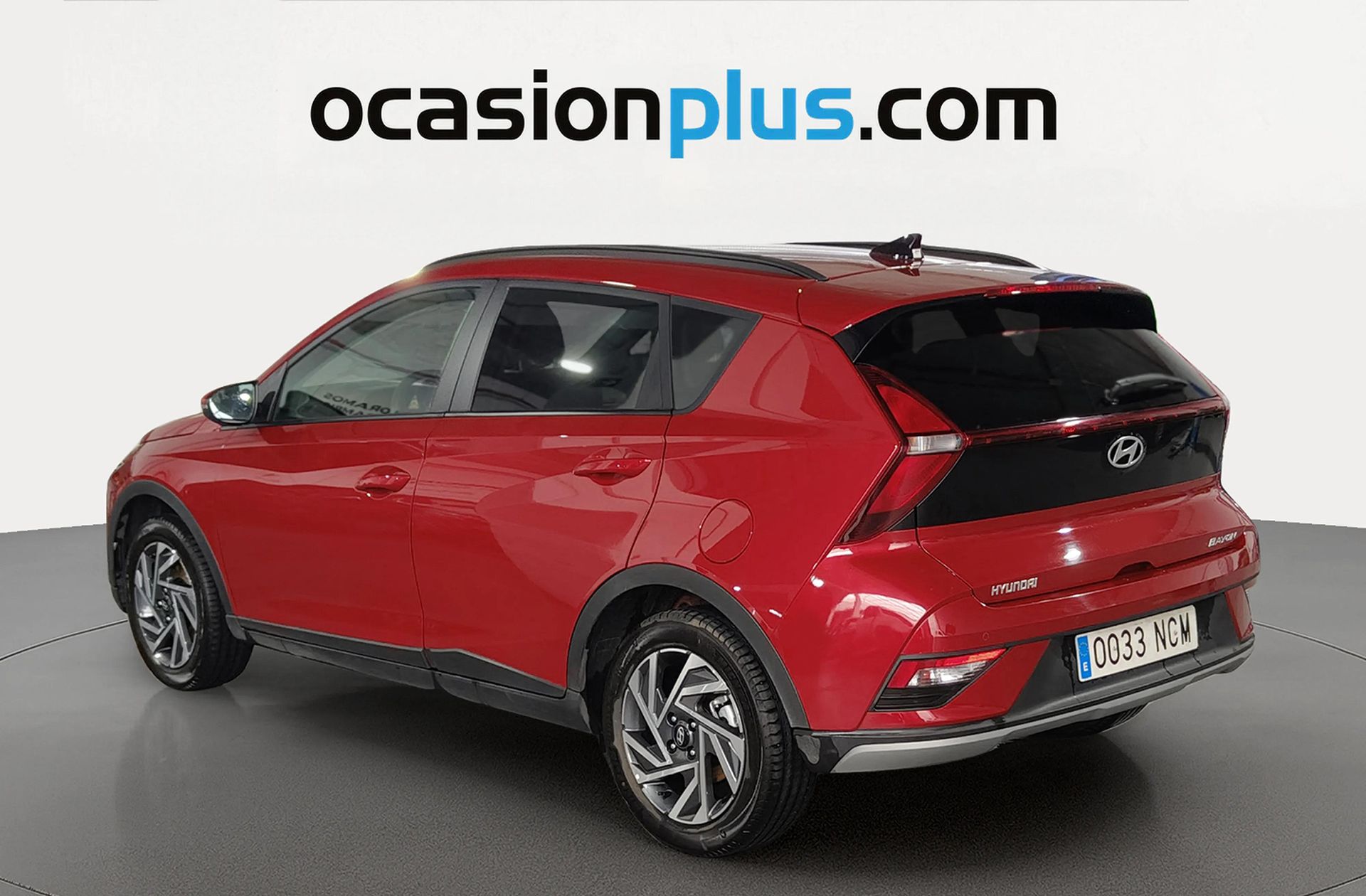 Hyundai Bayon 1.2 MPI Maxx - foto 3