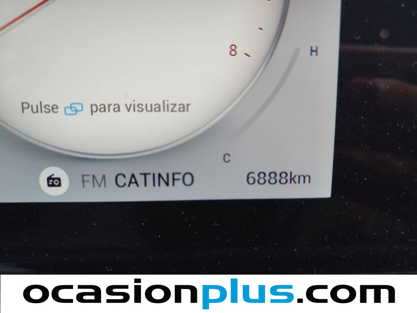 EBRO S700 EBRO S700 1.6 TGDI Luxury 7 DCT (147 CV) seminuevo
