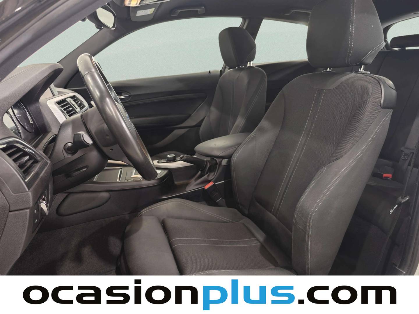 Foto BMW Serie 1 BMW Serie 1 118i (136 CV) Pack M