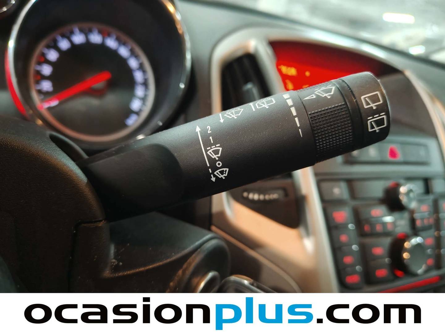 Foto Opel Astra Opel Astra SW 1.7 CDTI Enjoy (110 CV)