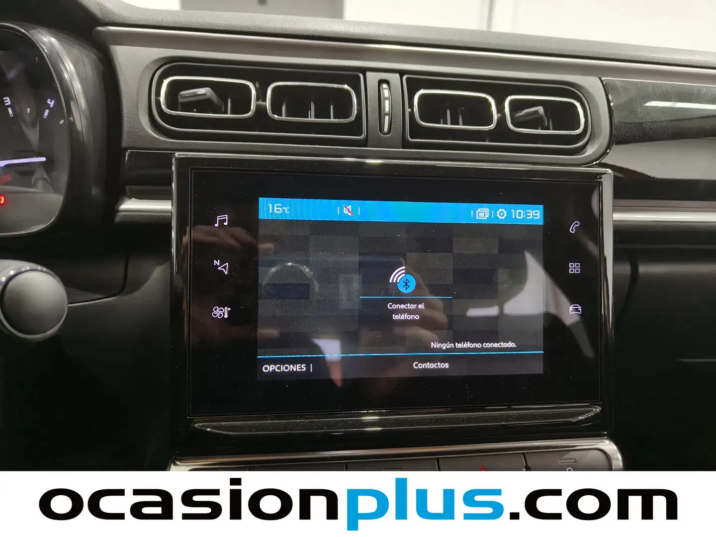 Foto Citroën C3 Citroen C3 PureTech 110 S&S Max (110 CV)