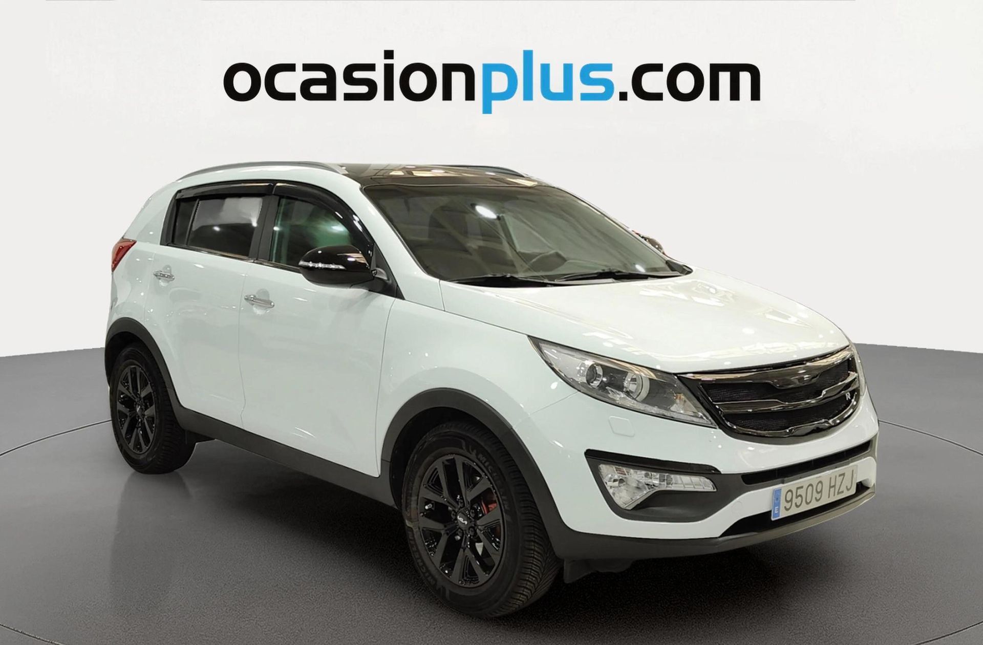 Kia Sportage 1.6 GDI Drive 4x2 - foto 2