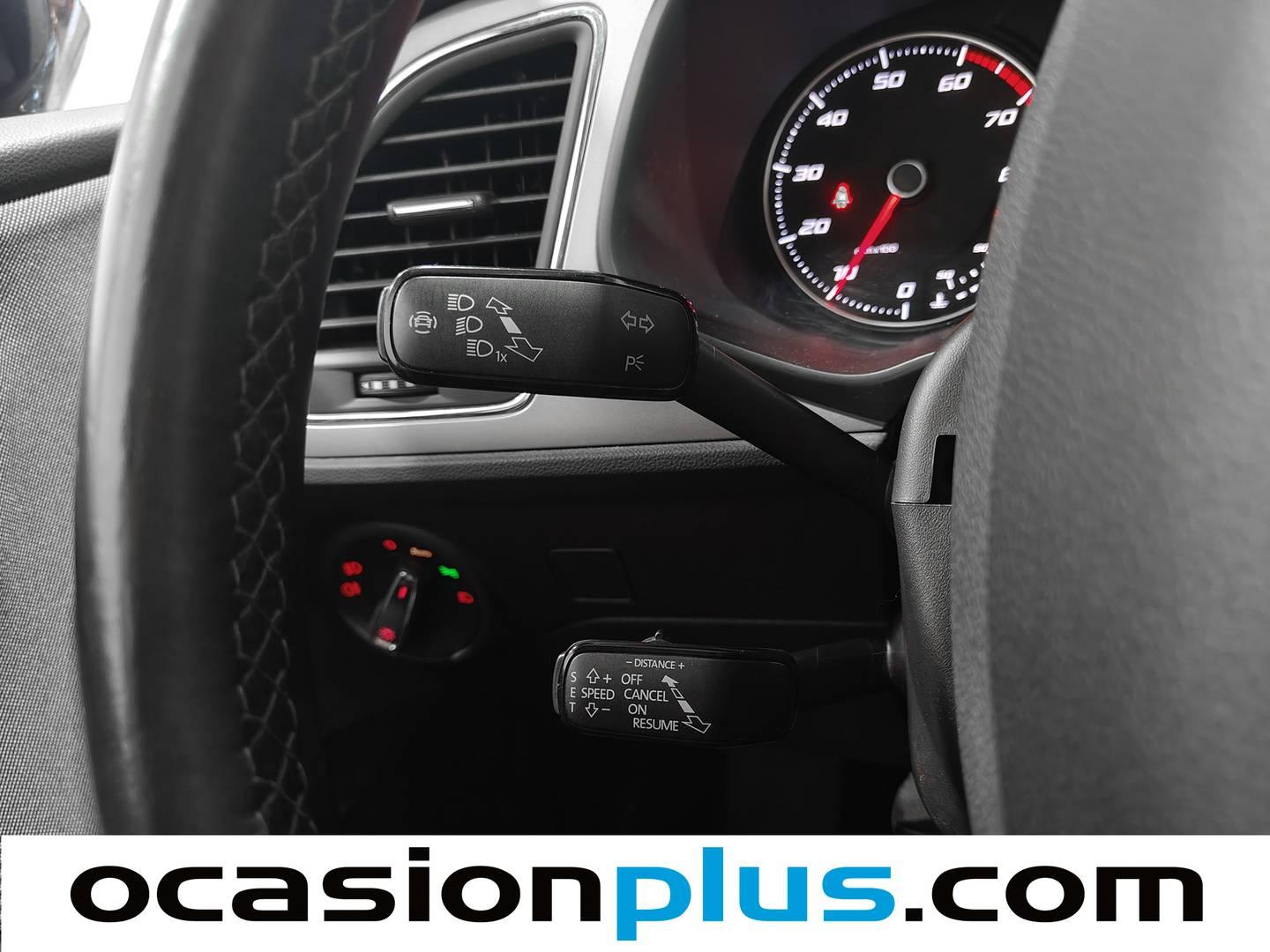 Acabados Seat León Seat León 1.0 EcoTSI S&S Style Visio Edition (115 CV)