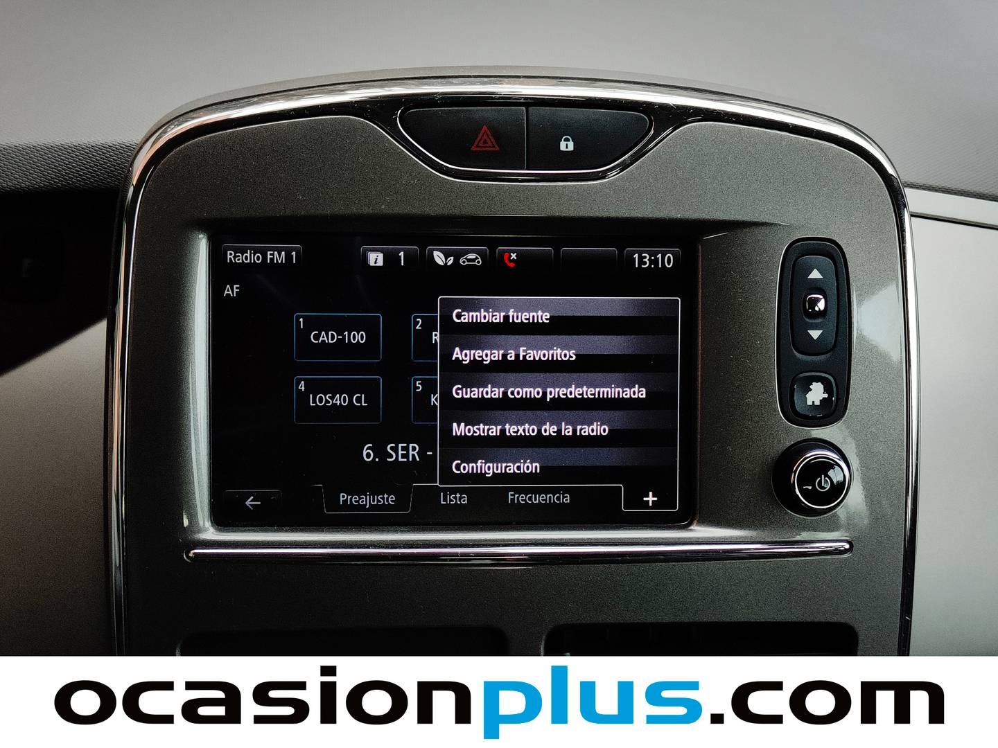 Renault ZOE Renault Zoe Bose 40 R110  (108 CV) barato