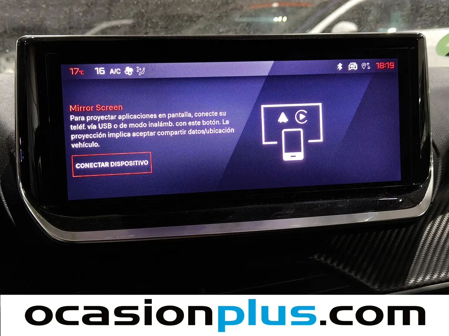 Foto Peugeot 208 Peugeot 208 PureTech 100 Allure (100 CV)