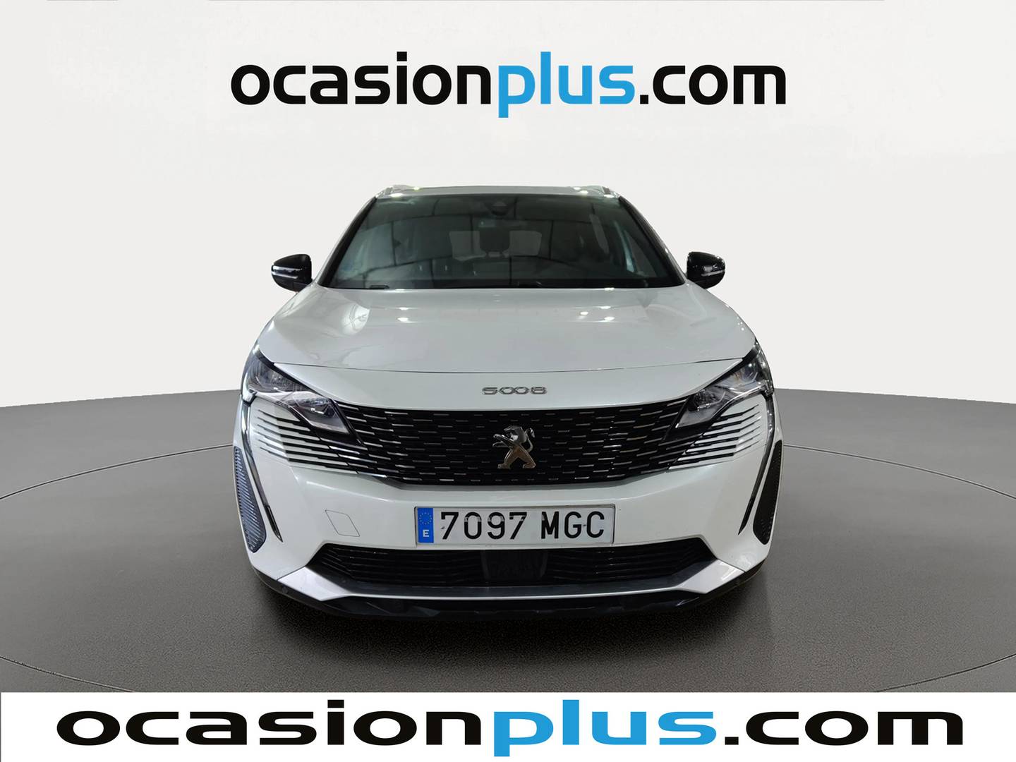 Peugeot 5008 Peugeot 5008 BlueHDI 130 S&S Allure Pack EAT8 (130 CV) 7 Plazas al mejor precio