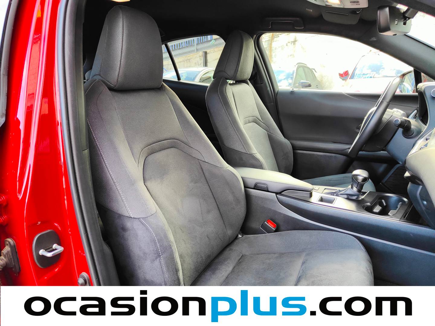 Lexus UX Lexus UX 250h Business 2WD (184 CV) km 0