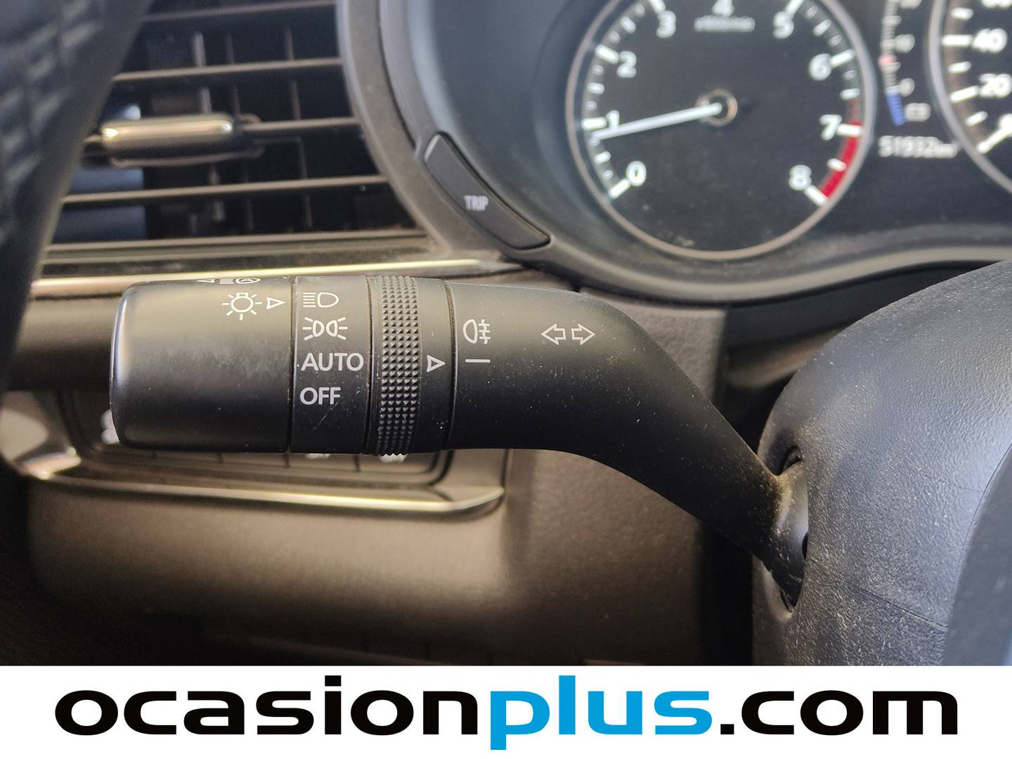 Extras del Mazda CX-30 Mazda CX-30 2.0 Skyactiv-X Evolution 2WD (186 CV)