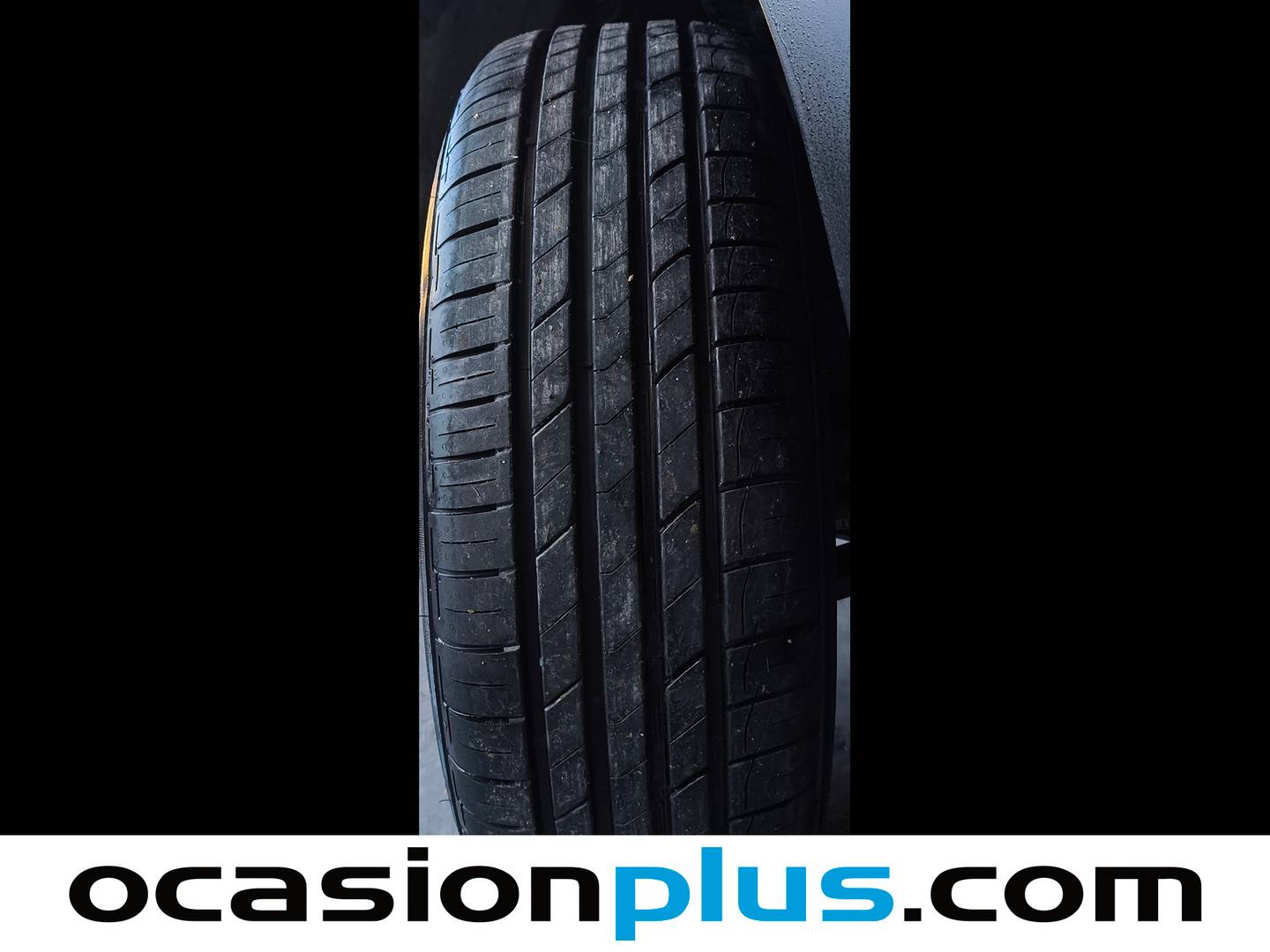 Peugeot Rifter Peugeot Rifter BlueHDi 100 Allure Standard (100 CV) de segunda mano