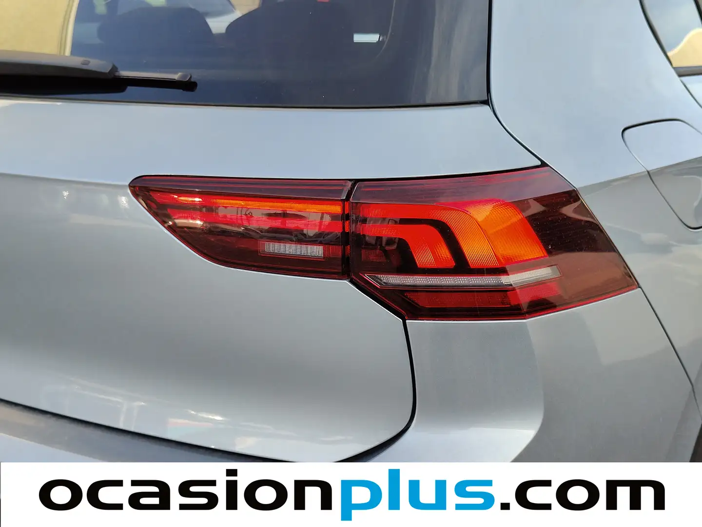 Foto Volkswagen Golf Volkswagen Golf Más 2.0 TDI (115 CV)