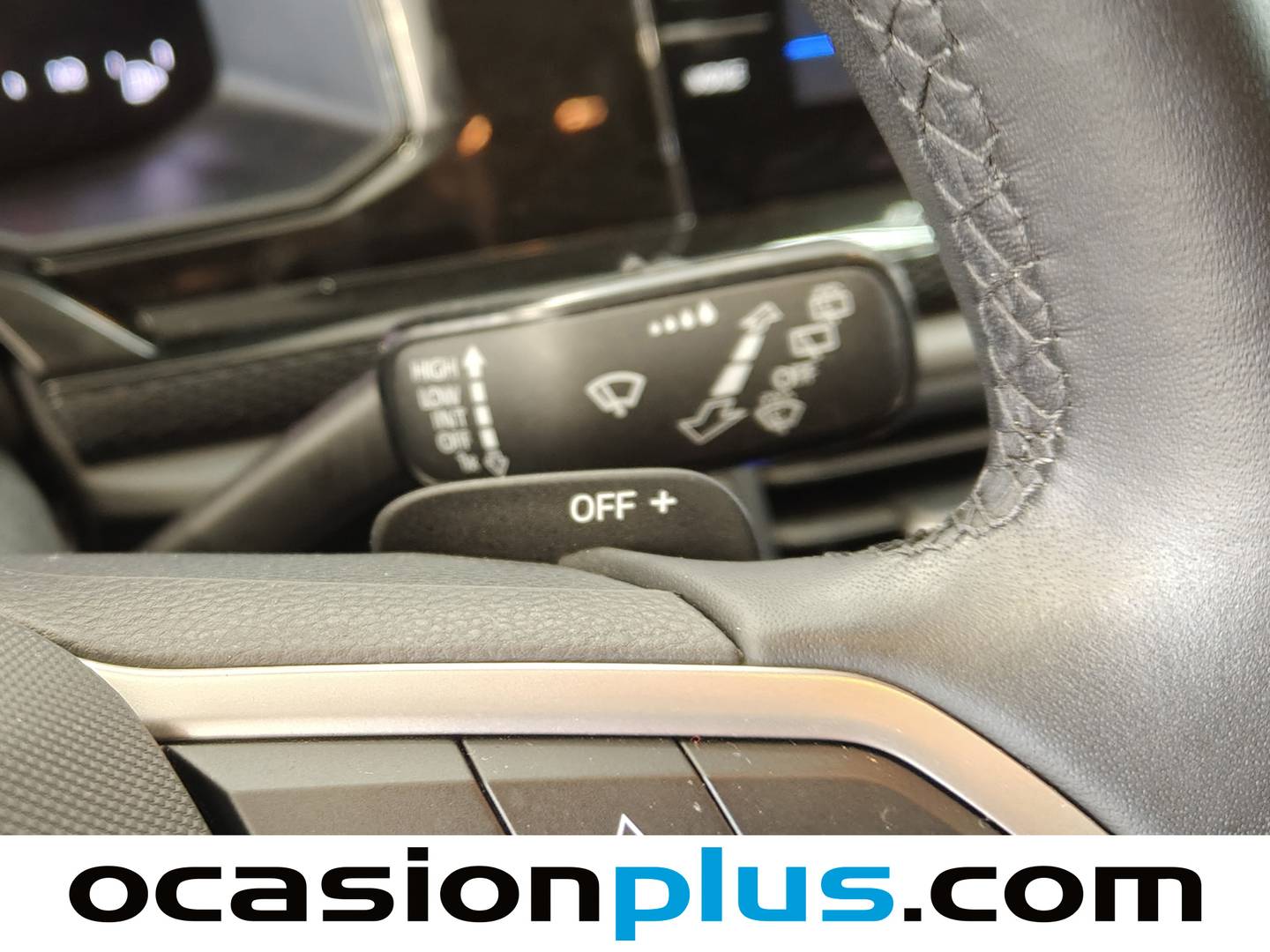 Foto Volkswagen Polo Volkswagen Polo ``Más`` 1.0 TSI  (95 CV) DSG