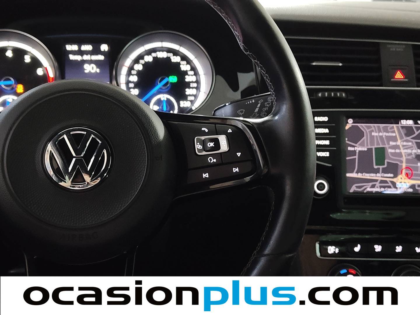 Volkswagen Golf Volkswagen Golf R 2.0 TSI BMT 4Motion (300 CV) DSG km 0