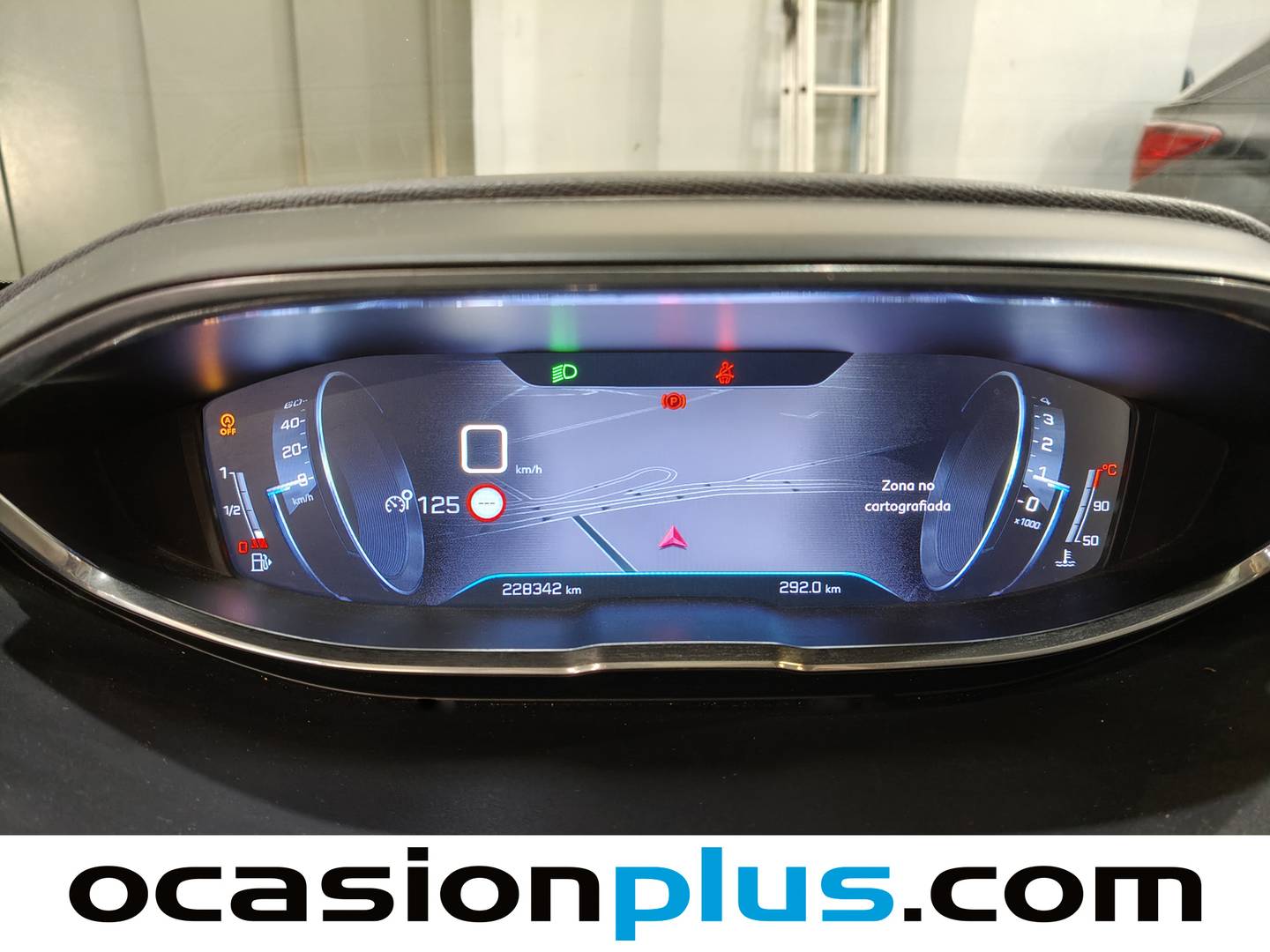 Peugeot 3008 Peugeot 3008 PureTech 130 S&S Active (130 CV) 2017