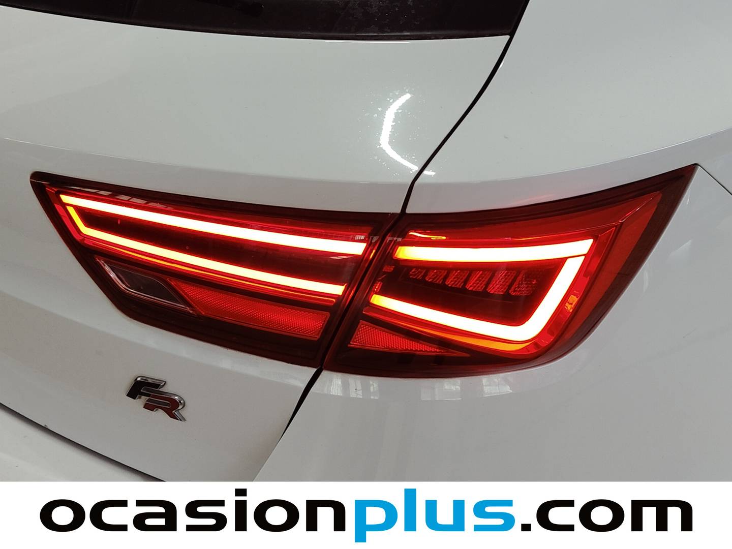 Accesorios del Seat León Seat León ST 2.0 EcoTSI S&S FR Edition DSG (190 CV)
