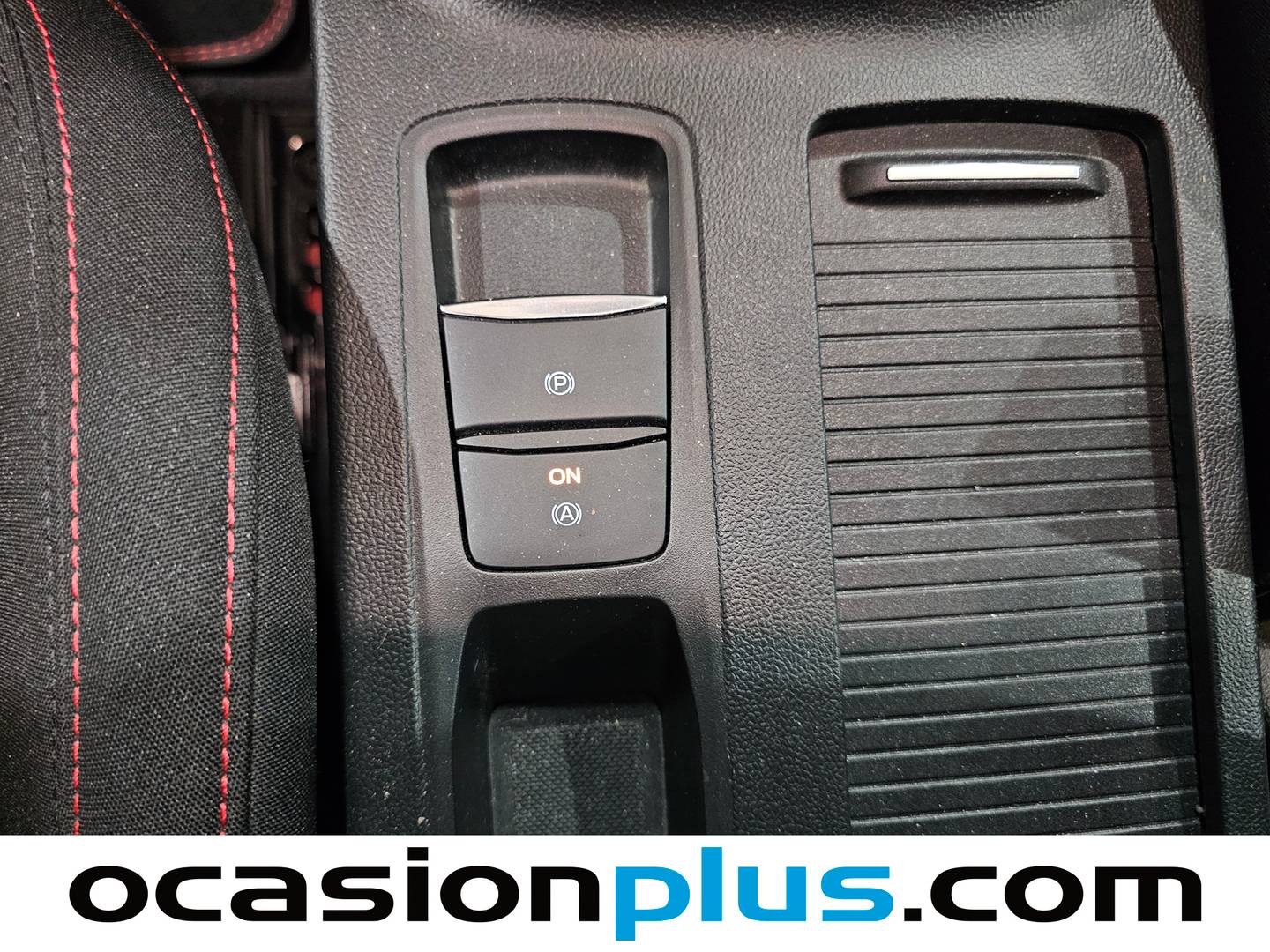 Ford Focus Ford Focus 1.0T Ecoboost mHEV ST-Line X DCT (155 CV) de segunda mano