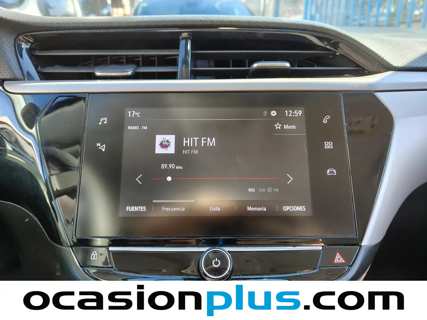 Foto Opel Corsa Opel Corsa 1.2 XEL S&S Edition (75 CV)