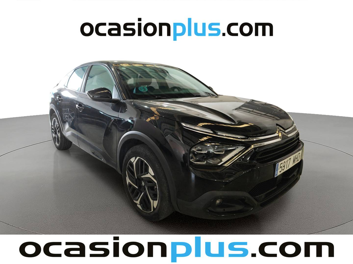 Foto Citroën C4 Citroen C4 PureTech 130 S&S 6v Feel Pack (130 CV)