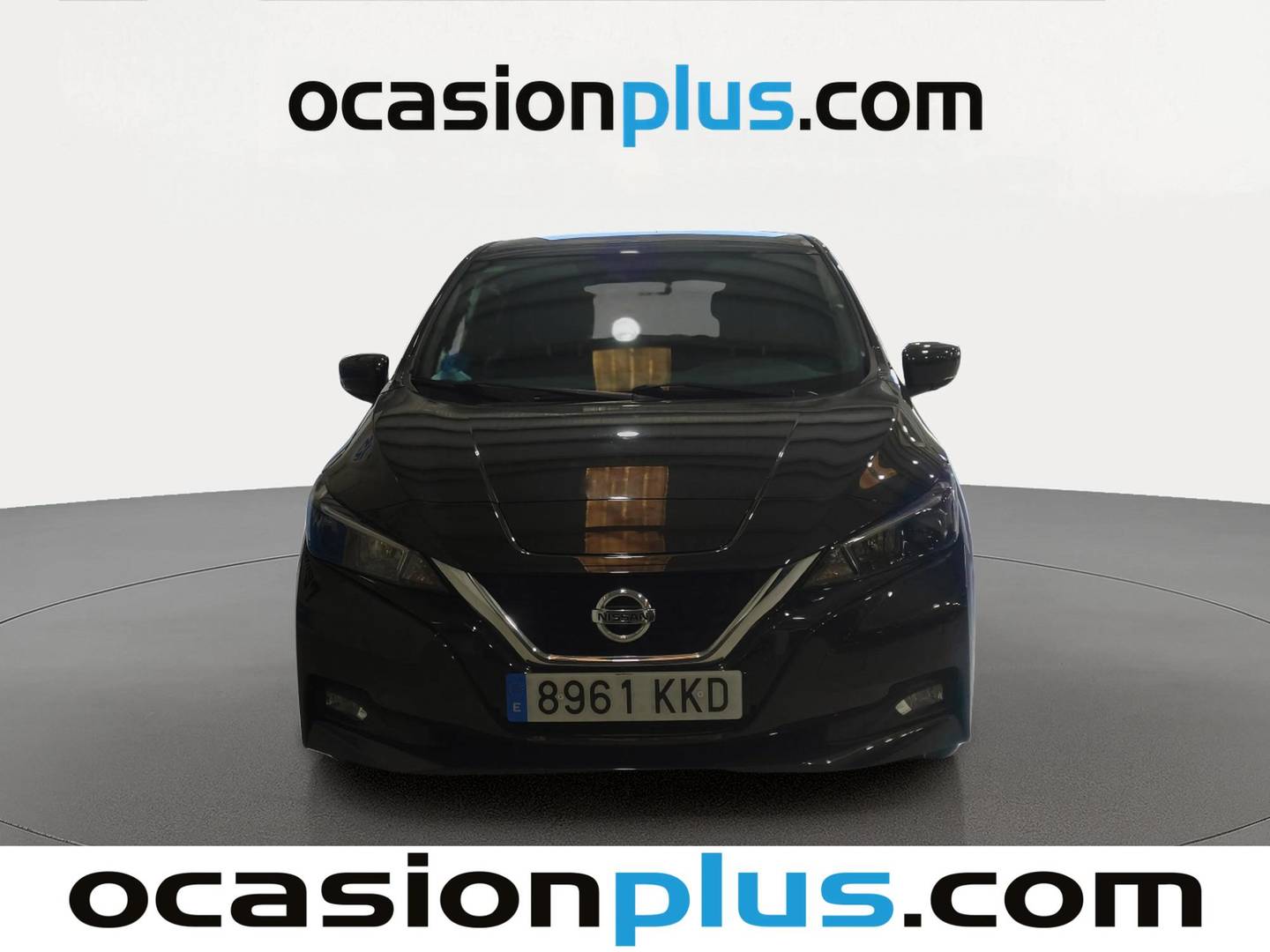 Nissan LEAF Nissan Leaf 40kWh N-Connecta (150 CV) 150cv