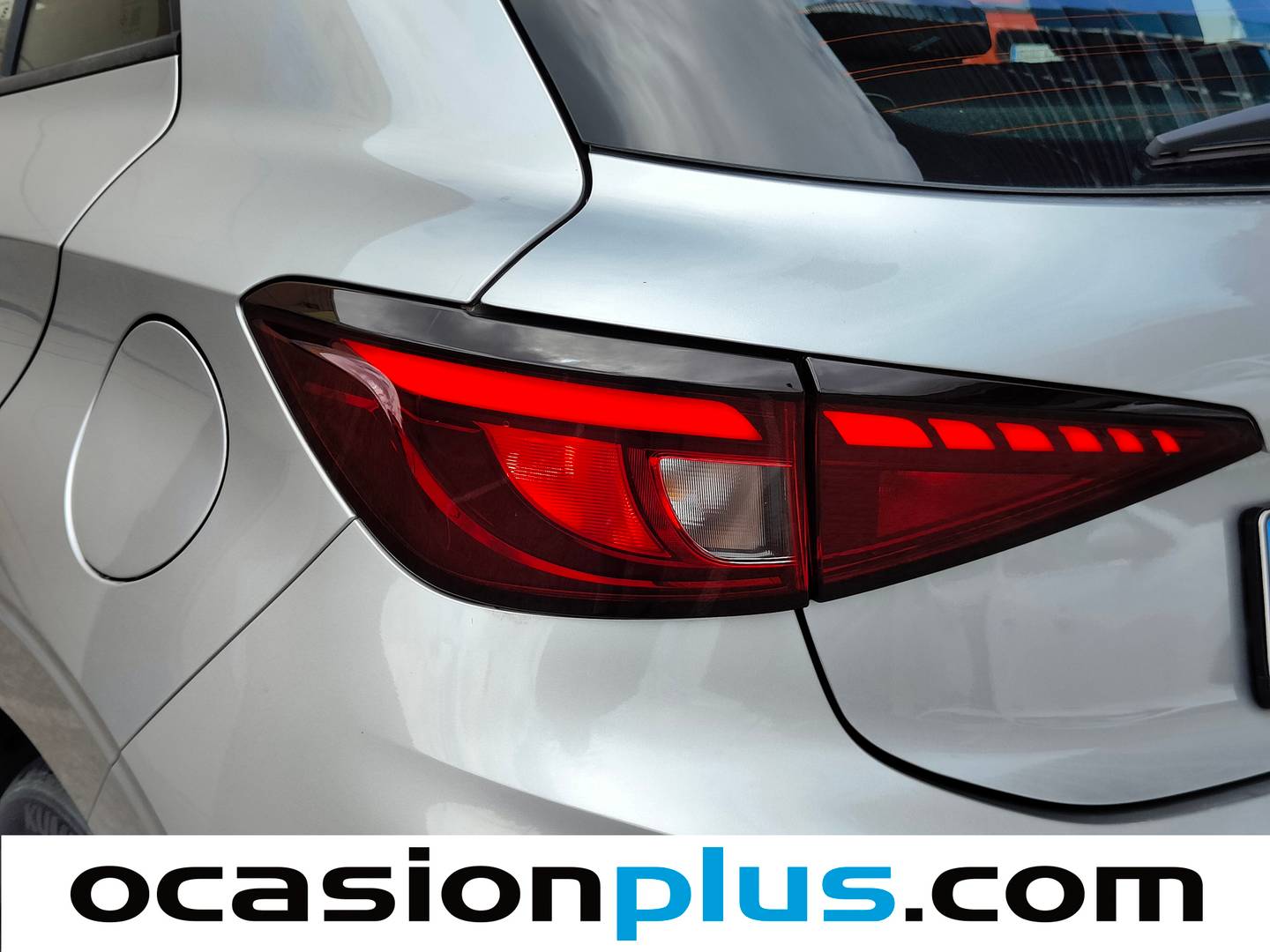 Accesorios del MG MG3 MG MG3 1.5 Comfort (116 CV)