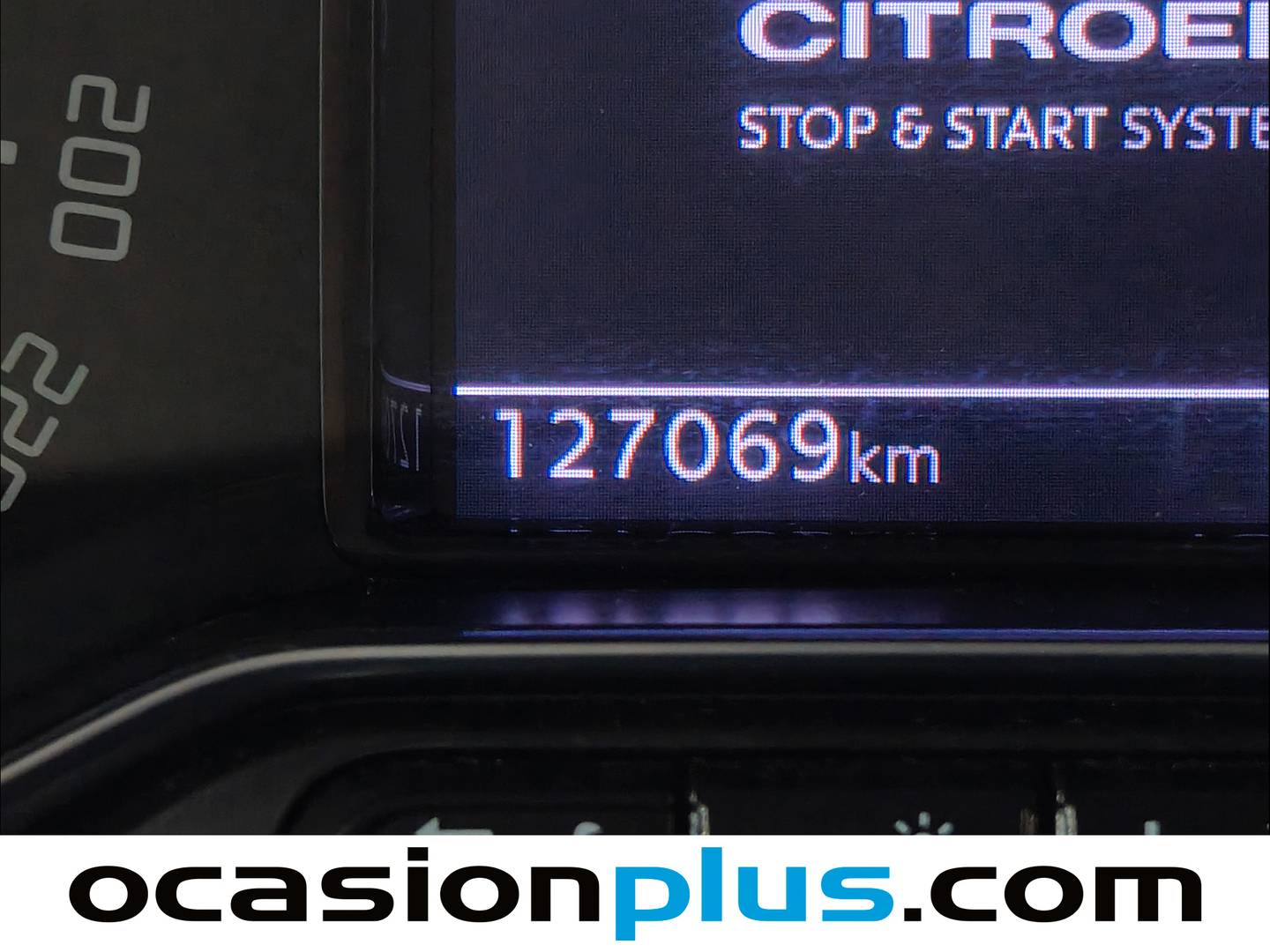 Foto Citroën Berlingo Citroen Berlingo BlueHDi 130 S&S Talla XL Shine (130 CV) 7 Plazas