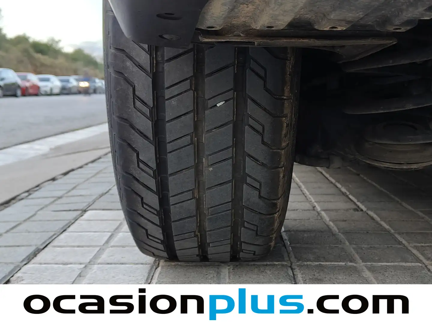 Foto Fiat Scudo Fiat Scudo Furgon 1.5 BlueHDI L1 Business (102 CV)