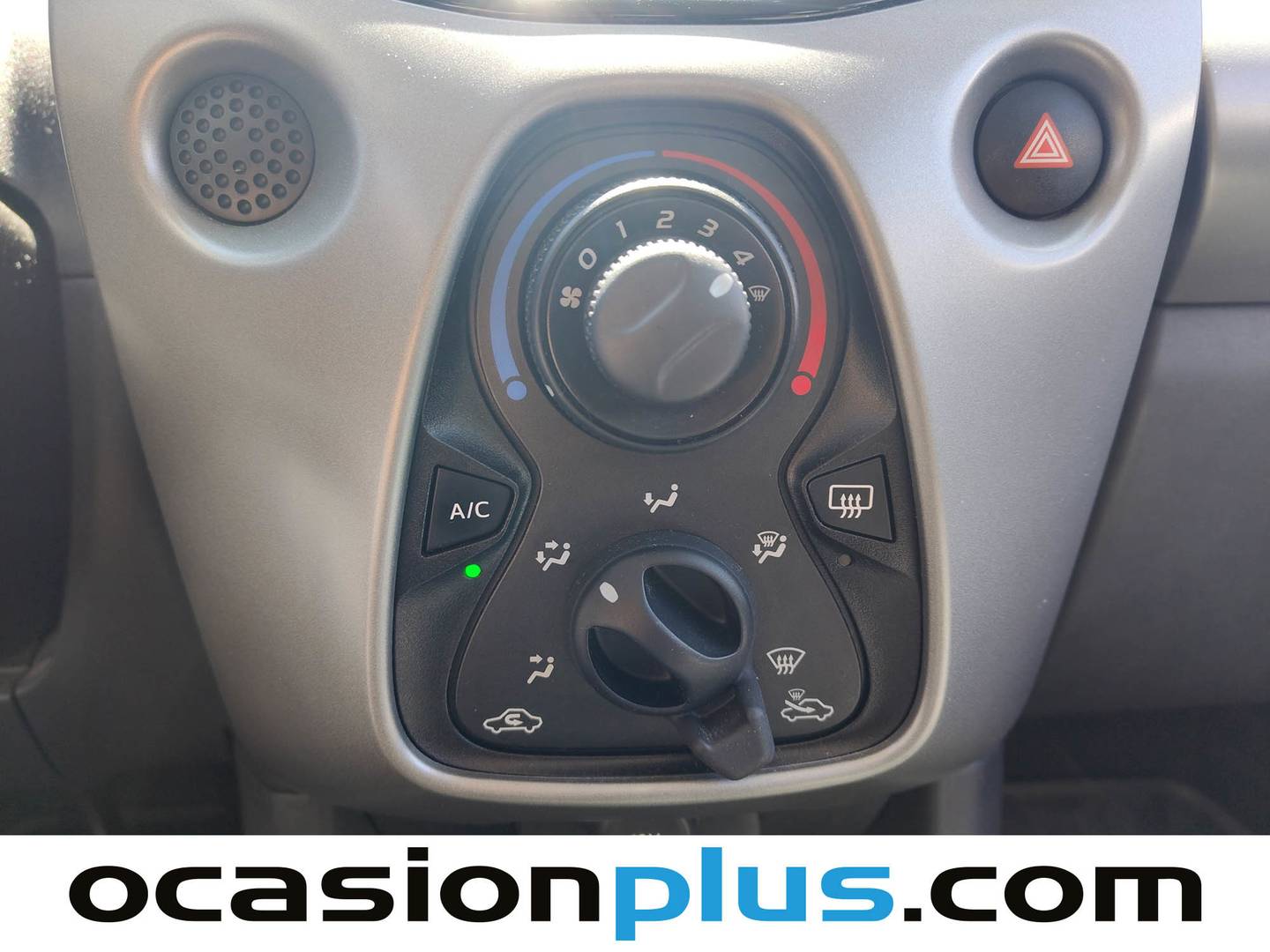 Peugeot 108 Peugeot 108 1.2 PureTech Active (82 CV) al mejor precio